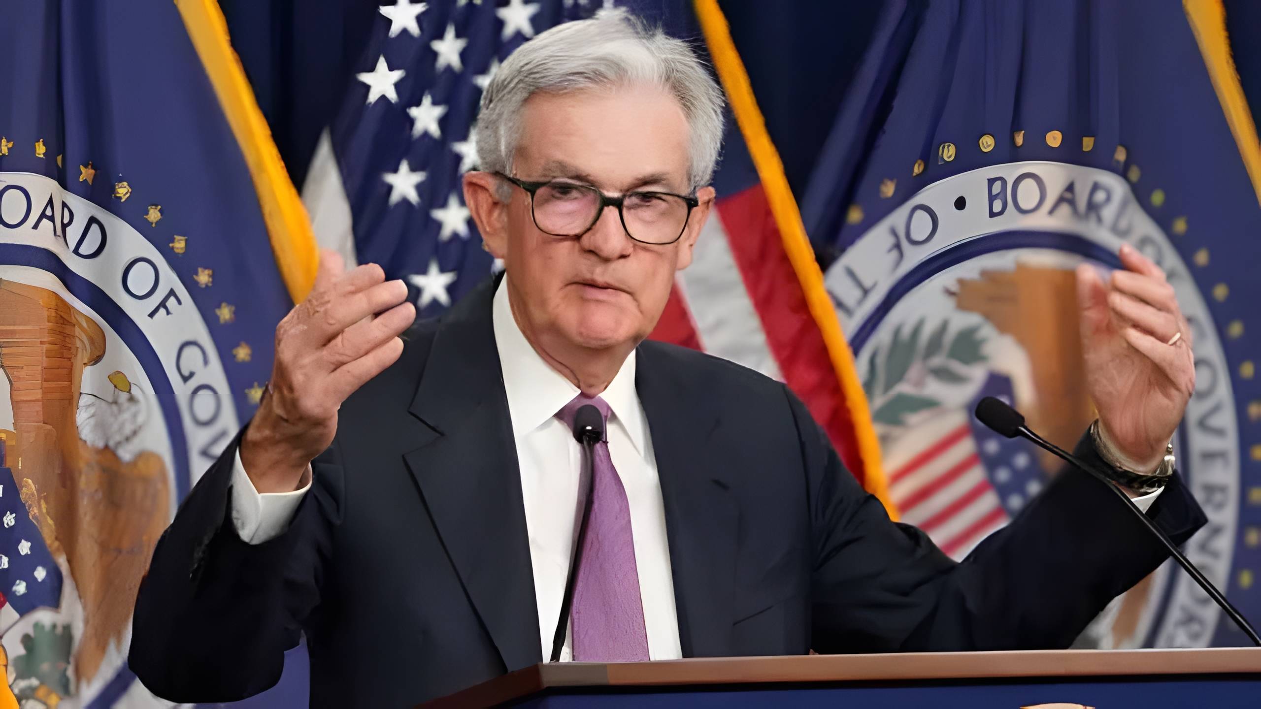 钜丰贵金属：若Fed 6月没降息，今年就不会降
