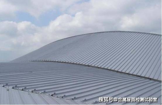 铝镁锰金属屋面系统的抗风揭性能怎么样？