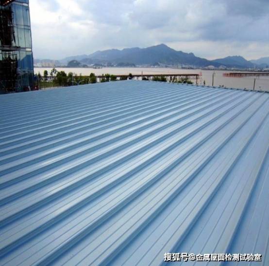 铝镁锰金属屋面系统的抗风揭性能怎么样？