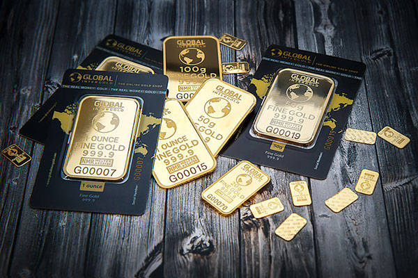 EE trade：贵金属投资常识知识
