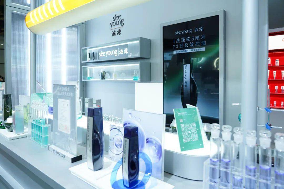 环亚携10大品牌出征美博会，尽显国货美妆科技之美