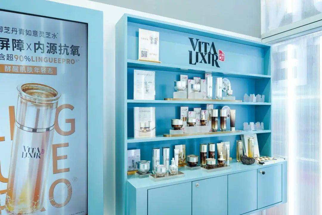 环亚携10大品牌出征美博会，尽显国货美妆科技之美