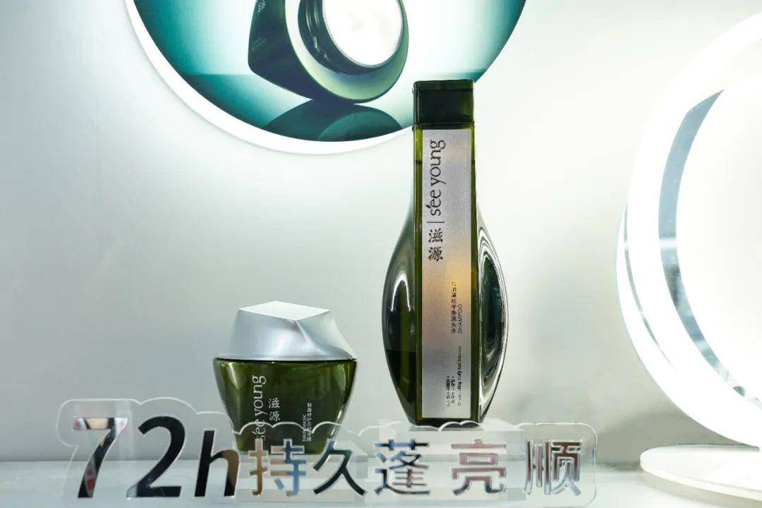 环亚携10大品牌出征美博会，尽显国货美妆科技之美