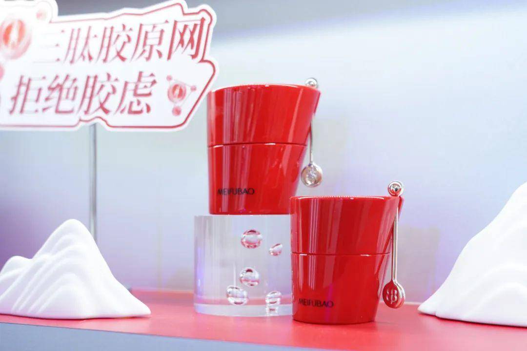 环亚携10大品牌出征美博会，尽显国货美妆科技之美