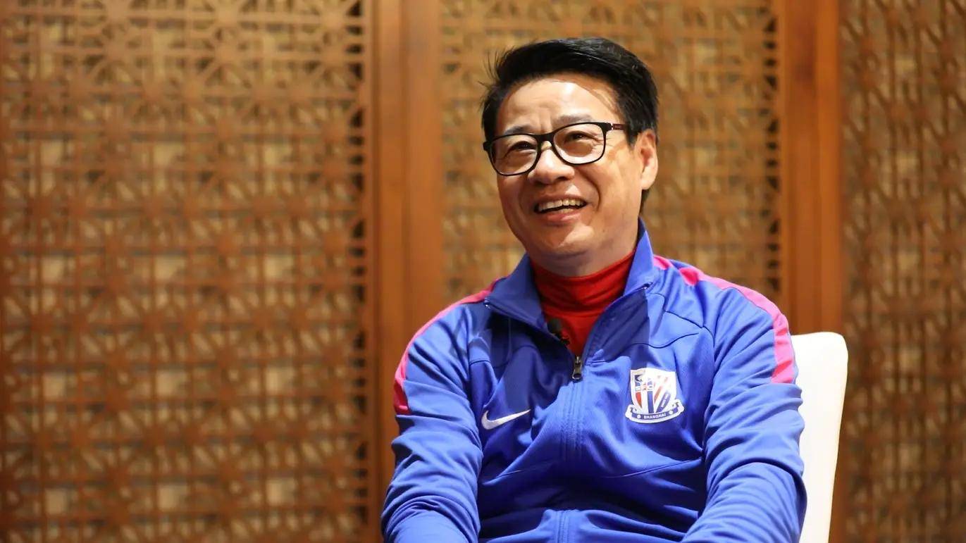 上海滩德比 申花还真不能跟上港打对攻 之前吴金贵就是血淋淋教训