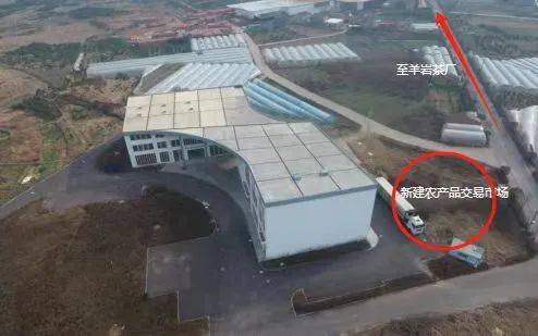 招商啦！临海西部农耕文化创意创业中心邀您入驻