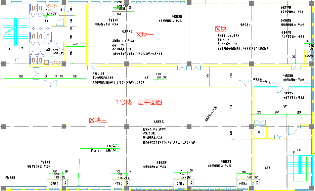 招商啦！临海西部农耕文化创意创业中心邀您入驻