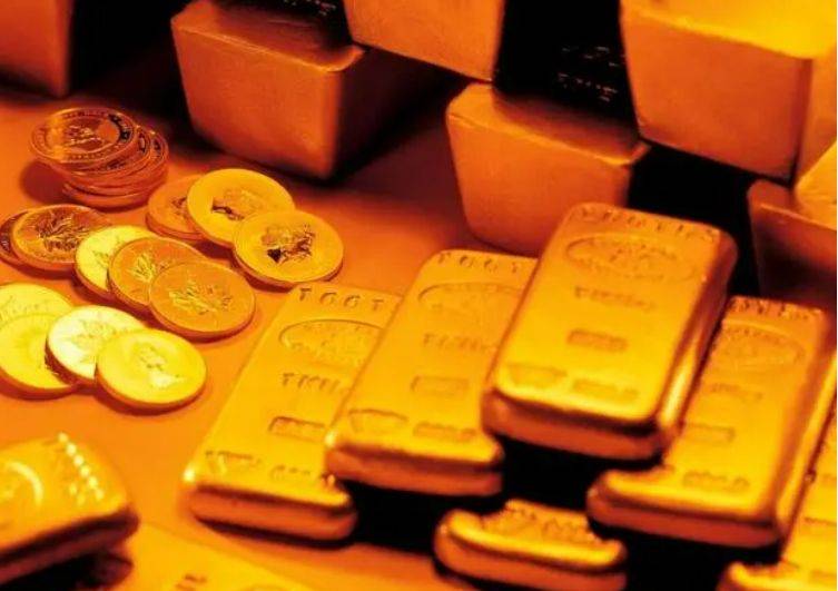 亚太金业：贵金属的投资优点