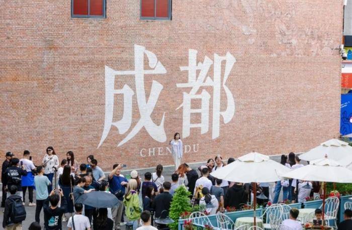 国庆旅游大数据