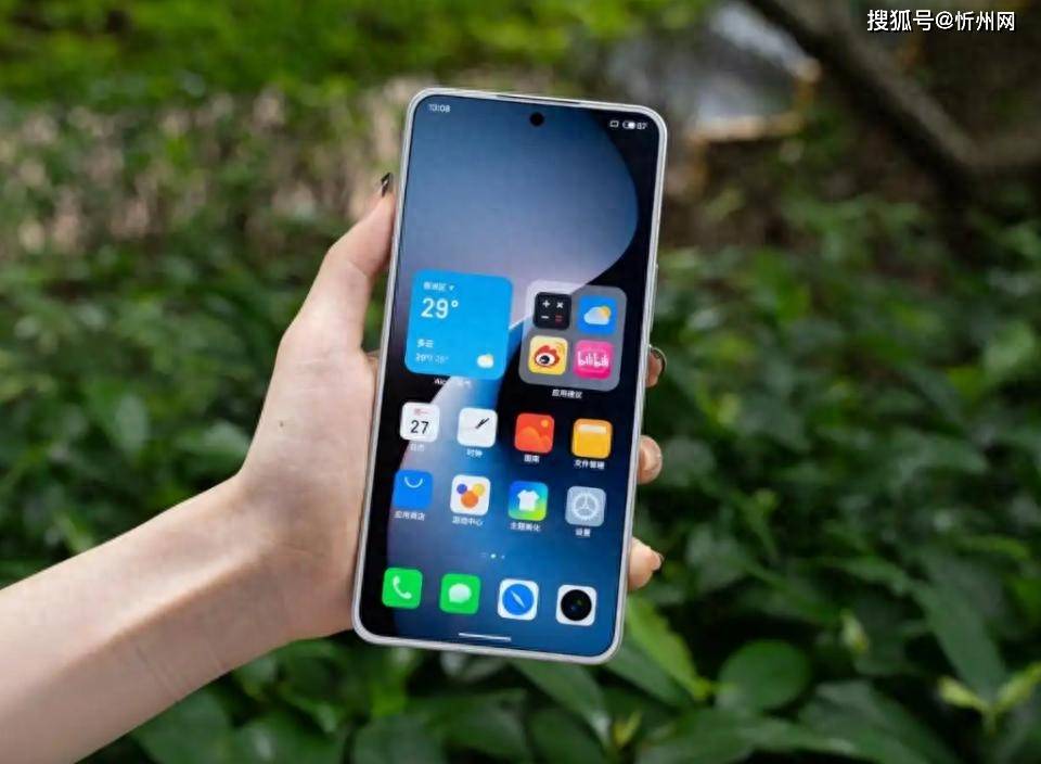 可以“闭眼买”的2款手机，16GB+512GB不到1900元，流畅用五年