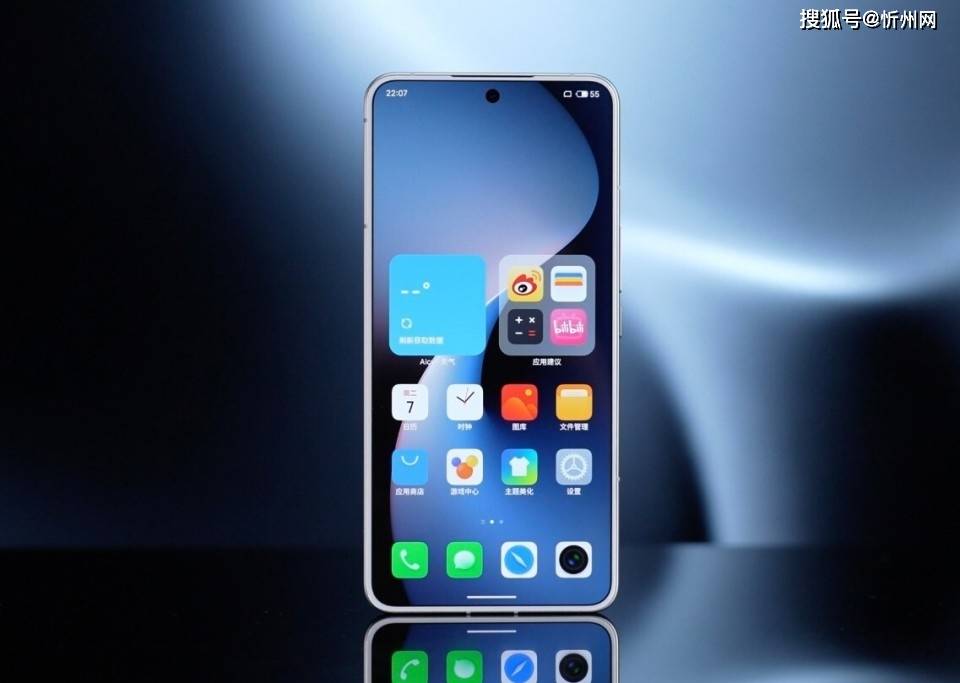 可以“闭眼买”的2款手机，16GB+512GB不到1900元，流畅用五年