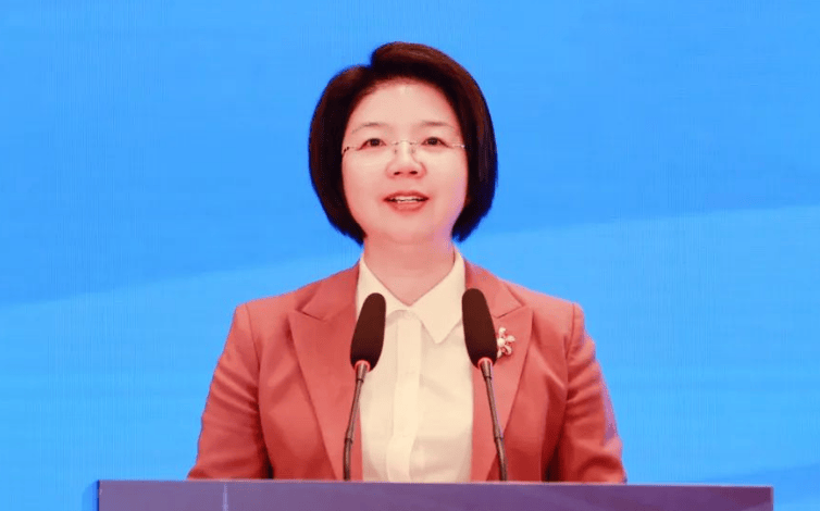 刘霞，任上被查
