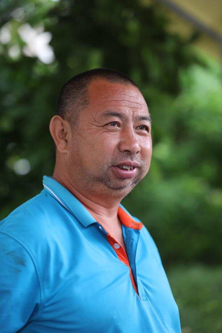 “钱没了，车也没了，但是我救了一个人啊，我觉得挺值的！”北京大哥救出一人后车被洪水卷走，事后婉拒记者联系平台资助
